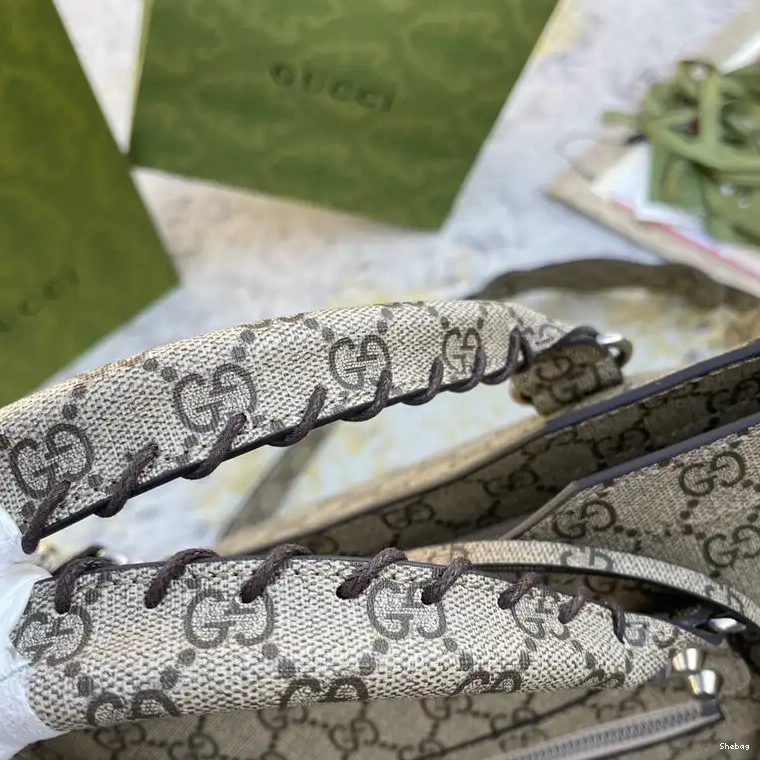 Gucci Bag 2207DJ0038 0717